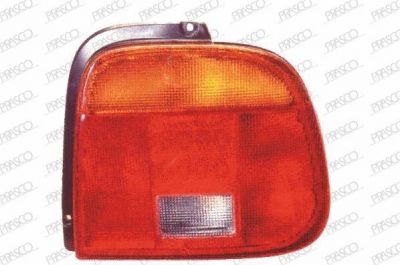 Prasco SZ0094054 задний фонарь на SUZUKI BALENO (EG)