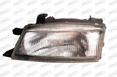 Prasco SZ0094604 основная фара на SUZUKI BALENO Наклонная задняя часть (EG)