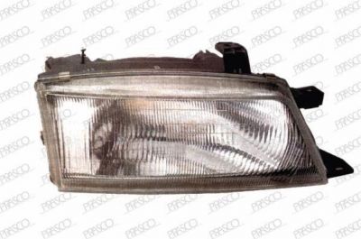 Prasco SZ0094803 основная фара на SUZUKI BALENO Наклонная задняя часть (EG)