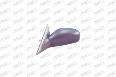 Prasco SZ0097004 наружное зеркало на SUZUKI BALENO Наклонная задняя часть (EG)