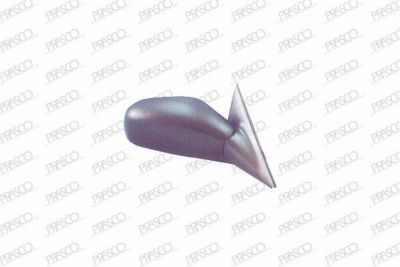 Prasco SZ0097203 наружное зеркало на SUZUKI BALENO Наклонная задняя часть (EG)