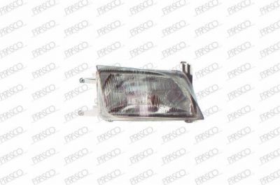 Prasco SZ0304804 основная фара на SUZUKI SWIFT II седан (AH, AJ)
