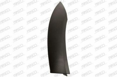 Prasco SZ0541584 расширение, крыло на SUZUKI GRAND VITARA II (JT)