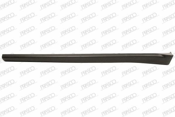 Prasco SZ0541814 спойлер на SUZUKI GRAND VITARA II (JT)
