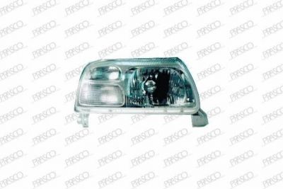 Prasco SZ0544804 основная фара на SUZUKI GRAND VITARA I (FT)