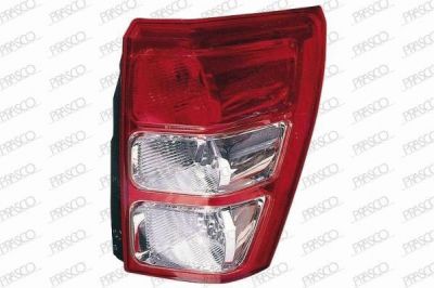 Prasco SZ0564163 задний фонарь на SUZUKI GRAND VITARA II (JT)