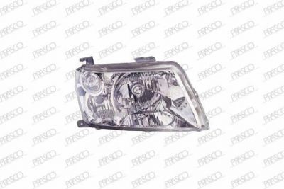 Prasco SZ0564803 основная фара на SUZUKI GRAND VITARA II (JT)