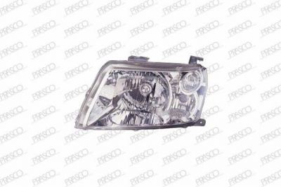 Prasco SZ0564804 основная фара на SUZUKI GRAND VITARA II (JT)