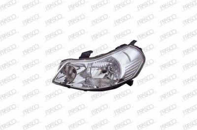 Prasco SZ3604804 основная фара на SUZUKI SX4 (EY, GY)