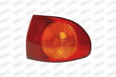 Prasco TY0854163 рассеиватель, фонарь указателя поворота на TOYOTA COROLLA (_E11_)