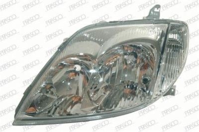 Prasco TY0894904 основная фара на TOYOTA COROLLA седан (_E12J_, _E12T_)
