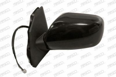Prasco TY0897324 наружное зеркало на TOYOTA COROLLA седан (_E12J_, _E12T_)