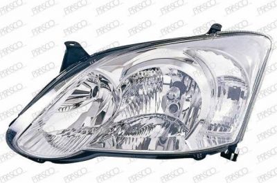 Prasco TY0904904 основная фара на TOYOTA COROLLA (_E11_)