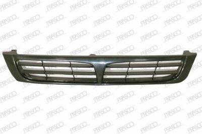 Prasco TY2372031 решетка радиатора на TOYOTA CARINA E седан (_T19_)