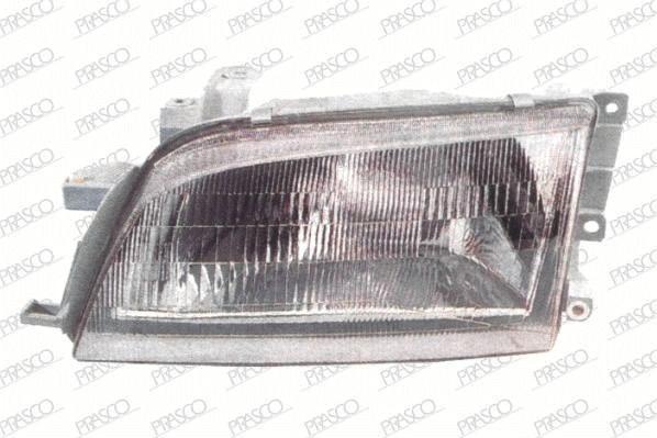 Prasco TY2374804 основная фара на TOYOTA CARINA E Sportswagon (_T19_)