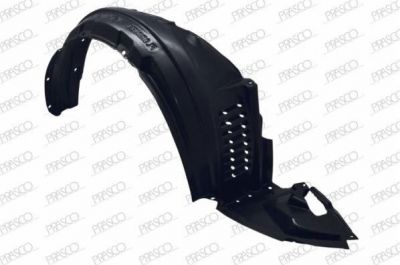 Prasco TY2423603 внутренняя часть крыла на TOYOTA AVENSIS (T25_)