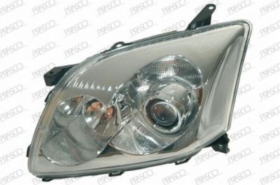 Prasco TY2424904 основная фара на TOYOTA AVENSIS (T25_)