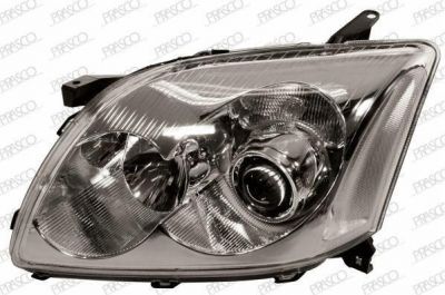 Prasco TY2424914 основная фара на TOYOTA AVENSIS (T25_)