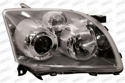 Prasco TY2444903 основная фара на TOYOTA AVENSIS (T25_)