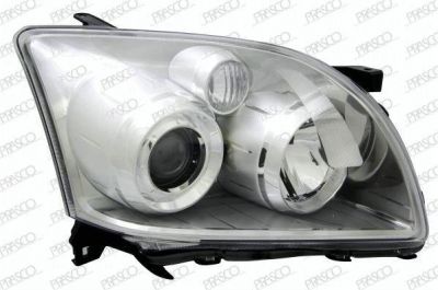 Prasco TY2444913 основная фара на TOYOTA AVENSIS (T25_)