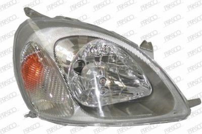 Prasco TY3204823 основная фара на TOYOTA YARIS (SCP1_, NLP1_, NCP1_)