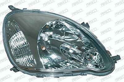 Prasco TY3244803 основная фара на TOYOTA YARIS (SCP1_, NLP1_, NCP1_)