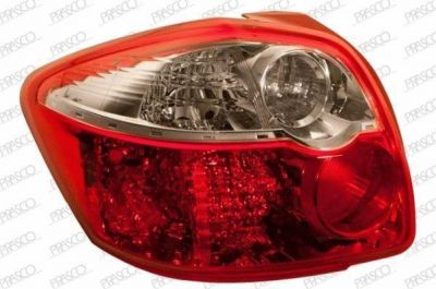 Prasco TY3524154 задний фонарь на TOYOTA AURIS (NRE15_, ZZE15_, ADE15_, ZRE15_, NDE15_)