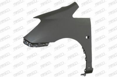 Prasco TY7253024 крыло на TOYOTA COROLLA Verso (ZDE12_, CDE12_)