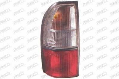 Prasco TY8404064 задний фонарь на TOYOTA LAND CRUISER 90 (_J9_)
