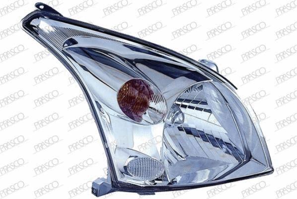 Prasco TY8424803 основная фара на TOYOTA LAND CRUISER (LJ12_, KZJ12_, TRJ12_, KDJ12_, GRJ12_)