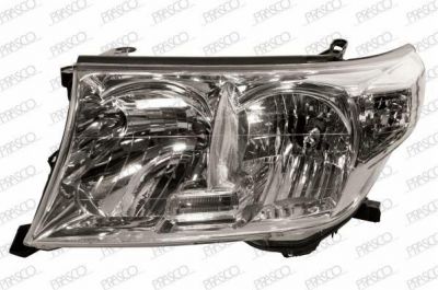 Prasco TY8524904 основная фара на TOYOTA LAND CRUISER 200 (VDJ2_, UZJ2_)