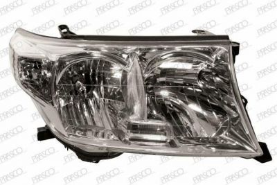 Prasco TY8524913 основная фара на TOYOTA LAND CRUISER 200 (VDJ2_, UZJ2_)