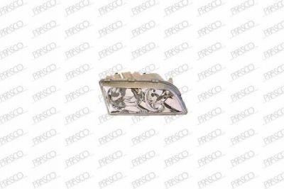 Prasco VV0284923 основная фара на VOLVO V40 универсал (VW)
