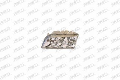 Prasco VV0294904 основная фара на VOLVO V40 универсал (VW)