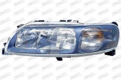 Prasco VV0424904 основная фара на VOLVO V70 II (SW)