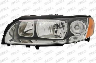 Prasco VV0444913 основная фара на VOLVO V70 II (SW)