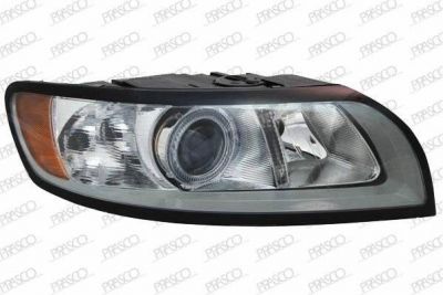Prasco VV3224913 основная фара на VOLVO S40 II (MS)