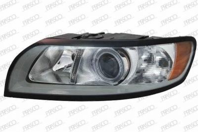 Prasco VV3224914 основная фара на VOLVO S40 II (MS)