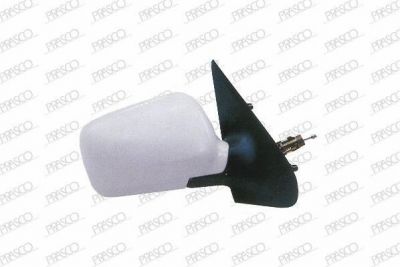 Prasco VW0177123 наружное зеркало на VW POLO CLASSIC (6KV2)