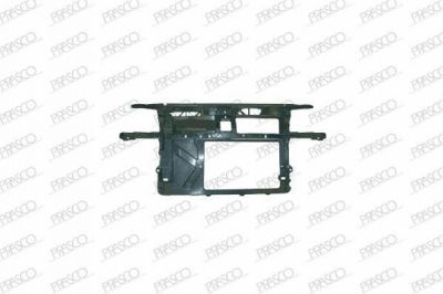 Prasco VW0223220 облицовка передка на VW POLO (9N_)