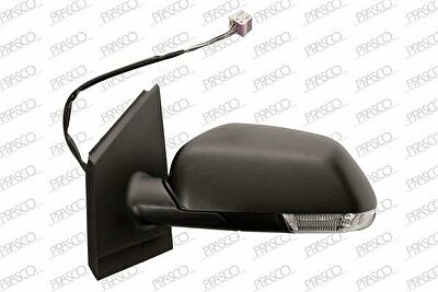 Prasco VW0227314 наружное зеркало на VW POLO (9N_)