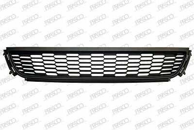 Prasco VW0232120 решетка вентилятора, буфер на VW POLO (6R, 6C)