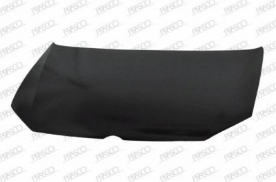 Prasco VW0233100 капот двигателя на VW POLO (6R, 6C)