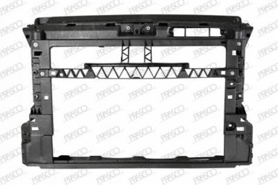 Prasco VW0233220 облицовка передка на VW POLO (6R, 6C)