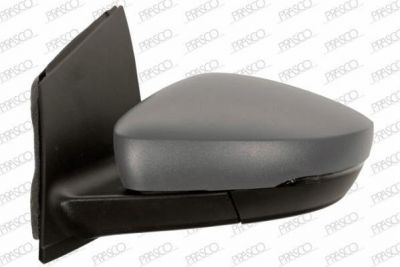 Prasco VW0237146 наружное зеркало на VW POLO (6R, 6C)