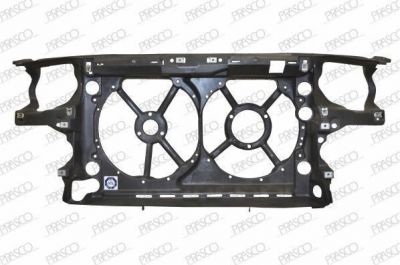 Prasco VW0323240 облицовка передка на VW GOLF III (1H1)
