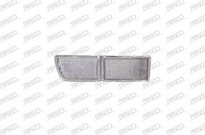 Prasco VW0324313 облицовка, бампер на VW GOLF III (1H1)