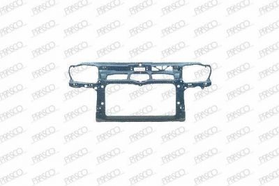 Prasco VW0343200 облицовка передка на VW GOLF IV (1J1)