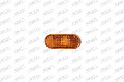 Prasco VW0344039 фонарь указателя поворота на VW GOLF IV (1J1)