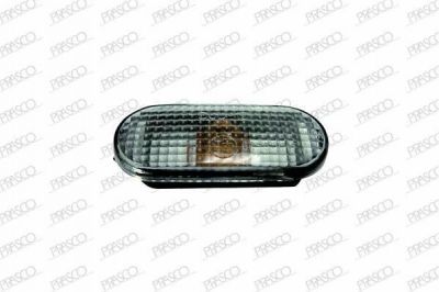 Prasco VW0344141 фонарь указателя поворота на VW GOLF IV (1J1)